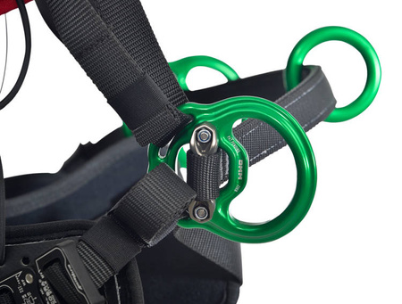 Harness Teufelberger Treemotion EVO