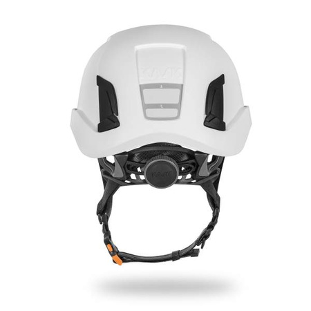 Kask Przemysłowy Zenith X Blue