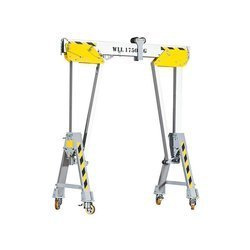 LSB Lekka Suwnica Bramowa - Niska