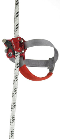 Przyrząd zaciskowy kostkowy Turbofoot EVO (prawy)