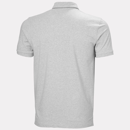 Evo Polo 932 Grey Melange