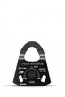 Pulley Mini Machined Pulley (single/black)