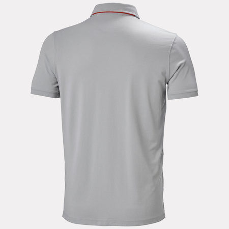 Koszulka polo Tech Polo 930 Mid Grey