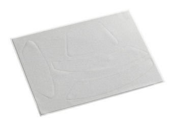 Naklejki Odblaskowe Do Kasku Vertex