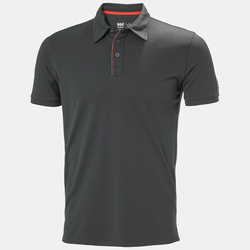 Tech Polo 951 Ebony