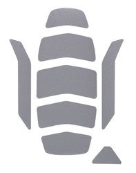 Naklejki odblaskowe (Strato)