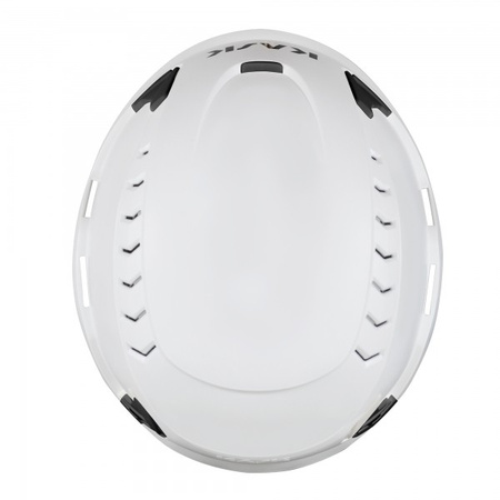 Kask KASK Primero AIR czarny