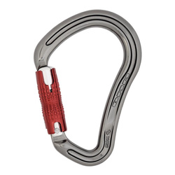 Carabiner Boa 30kn Kl Titanium