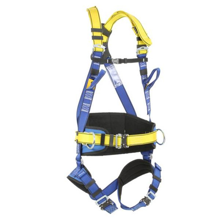 Safety Harness Protekt P-60mx