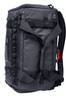 Plecak Lotus Tech, czarno-szary