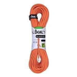 Rope Dynamiczna Wall Master Unicore 10,5 Mm X 50 M Orange