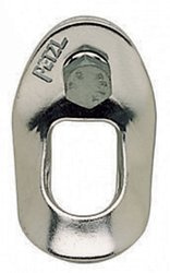 Plakietka ze śrubą Coudee