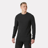 Koszulka z długim rękawem Tech Longsleeve 991 Black