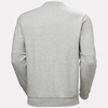 Bluza Evo Sweatshirt 932 Grey Melange