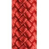 Rope Półstatyczna Industrie 10,5 Mm Red (na Metry)