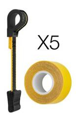 Webbing Do Narzędzia Toolink S I Tooltape O Wadze Do 2,3 Kg