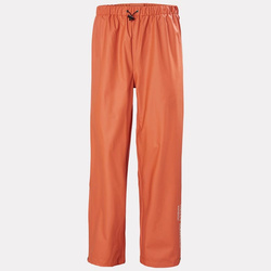 Spodnie przeciwdeszczowe Voss Rain Pant 290 Dark Orange