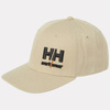 Czapka z daszkiem Classic Logo Cap 780 Sand