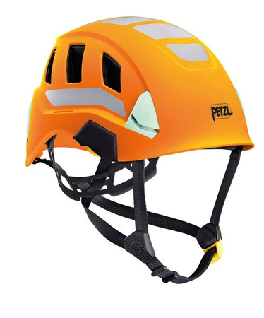 Kask STRATO VENT Hi-viz Orange