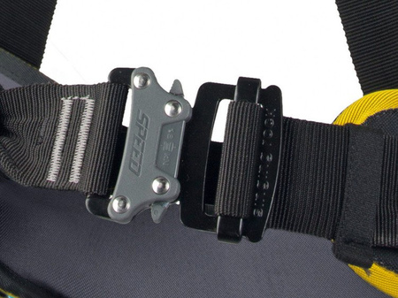 Harness Expert 3D Speed (safety Harness With Pasem Biodrowym)
