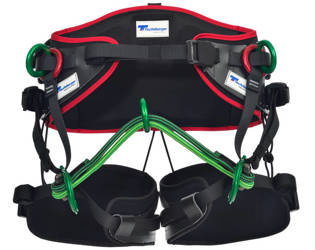 Harness Teufelberger Treemotion EVO