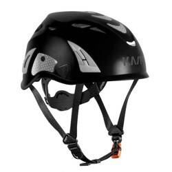 Kask Superplasma AQ Hi-viz Black