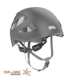 Kask Boreo M/l (gray)