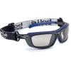 Okulary Ochronne Kolor-copper Baxter - Strap | Foam