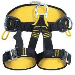 Harness Hero Sit S