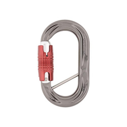 Carabiner Perfecto Kl Captive Bar