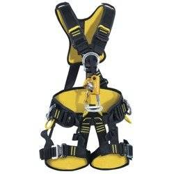 Harness Hero Pro Hold Up S
