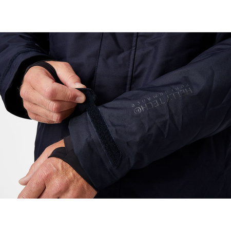 Kensington Winter Jacket 591 Navy
