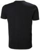 Kensington t-shirt 990 BLACK 2XL