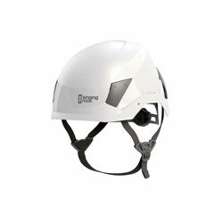 Kask FLASH INDUSTRY biały
