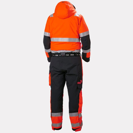 Alna 2.0 Winter Suit 269 Orange