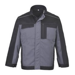 Bluza Hamburg Grafitowo/gray