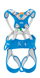 Pełna Harness Dla Dzieci Ouistiti