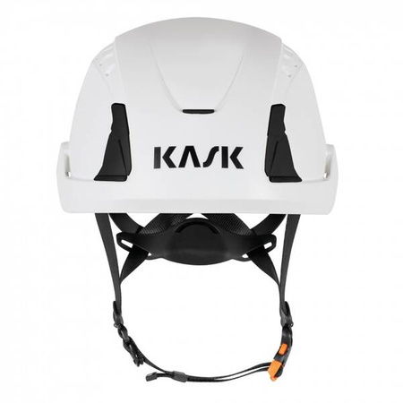 Kask KASK Primero AIR żółty