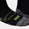 Skarpety Fyre Sock 990 Black