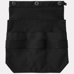 Cnct Essential Pocket 3 990 Black