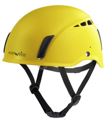 Kask Edelweiss Vertige Yellow