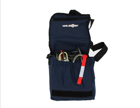 Set Ewakuacyjny WIND ESCAPETTOR Dł. 140 M