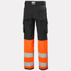 Alna 4X Cargo Pant Cl 1 269 Orange/Ebony