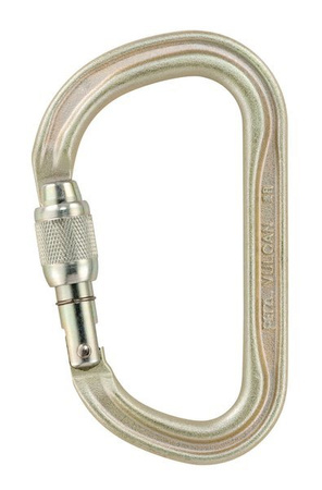 Carabiner Vulcan Screw-lock