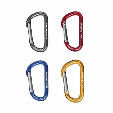 Łącznik MINI D (black)