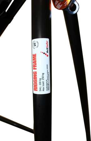 Stelaż Skylotec ACX RIGGING FRAME