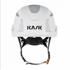 Kask KASK Primero AIR Hi-Viz biały