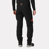 Spodnie Chelsea Evo Brz Cnct Pant 990 Black