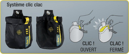 Woreczek Genius Simple