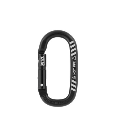 Carabiner Mino Do Akcesoriów Innych Niż SOI